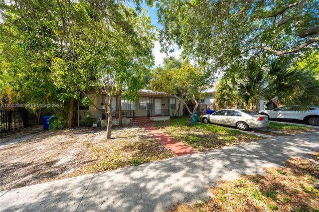 170 NE 48th St, Miami, FL 33137