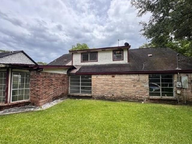 6626 Roberson Street, Houston, TX 77085