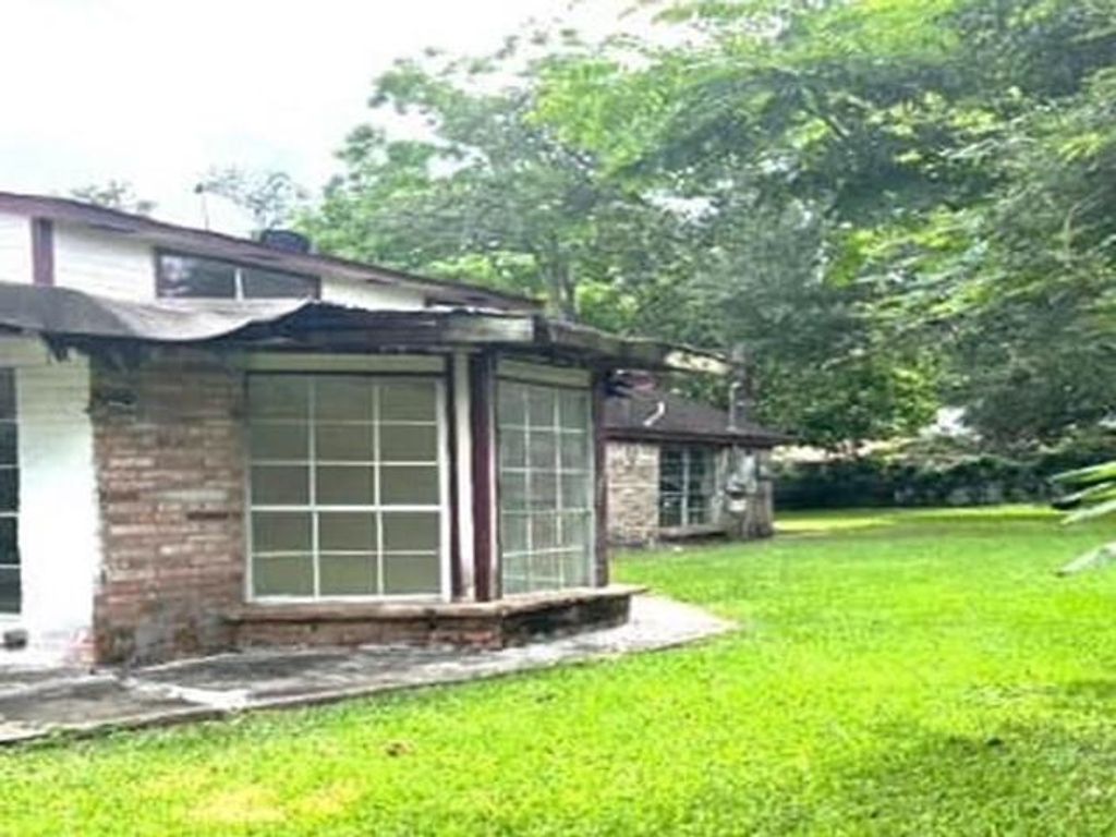 6626 Roberson Street, Houston, TX 77085