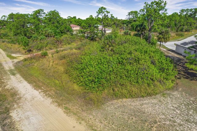 755 Longbow Lane, Lehigh Acres, FL 33972