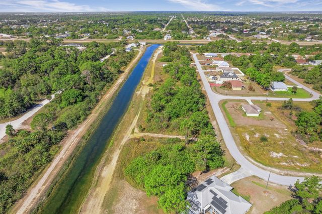 755 Longbow Lane, Lehigh Acres, FL 33972