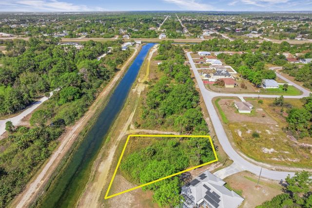 755 Longbow Lane, Lehigh Acres, FL 33972