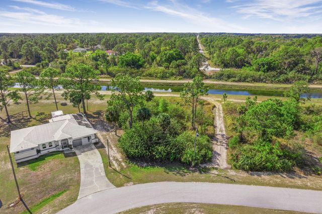 755 Longbow Lane, Lehigh Acres, FL 33972