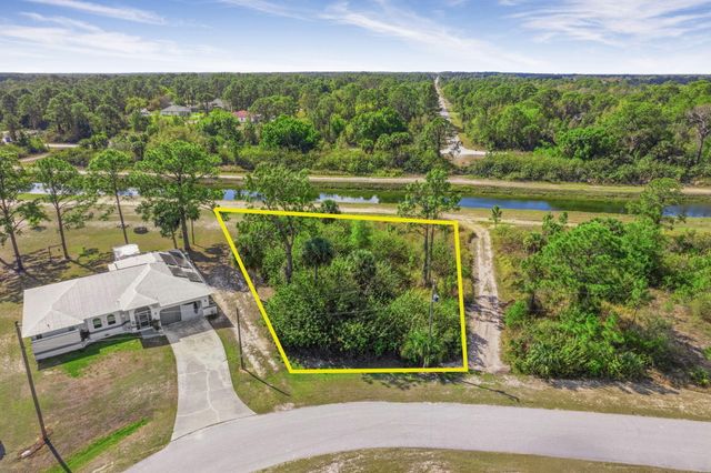 755 Longbow Lane, Lehigh Acres, FL 33972