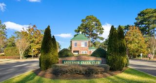 91 Anderson (Lot 318) Lake, Spring Lake, NC 28390