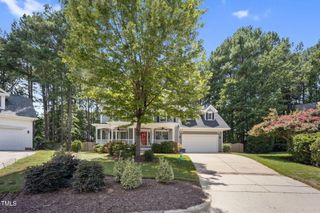 114 Rushing Breeze Court, Apex, NC 27502