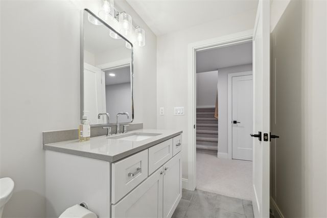 1053 Canterbury Street, Birmingham, MI 48009