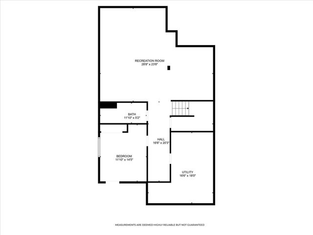 1053 Canterbury Street, Birmingham, MI 48009