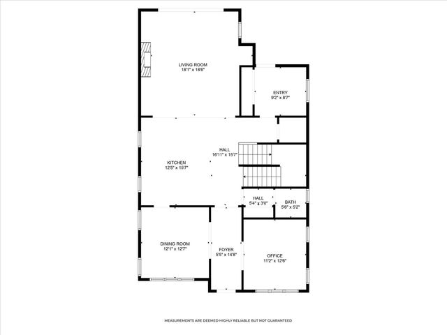 1053 Canterbury Street, Birmingham, MI 48009