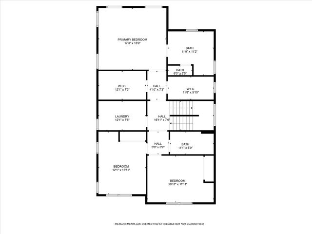 1053 Canterbury Street, Birmingham, MI 48009