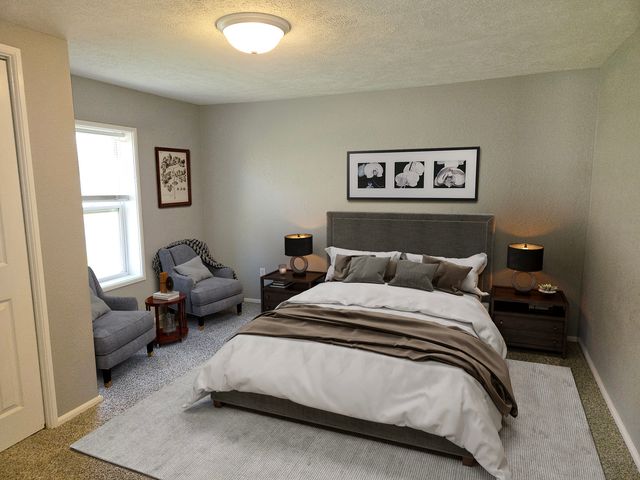 502 W 9th Street, West Frankfort, IL 62896