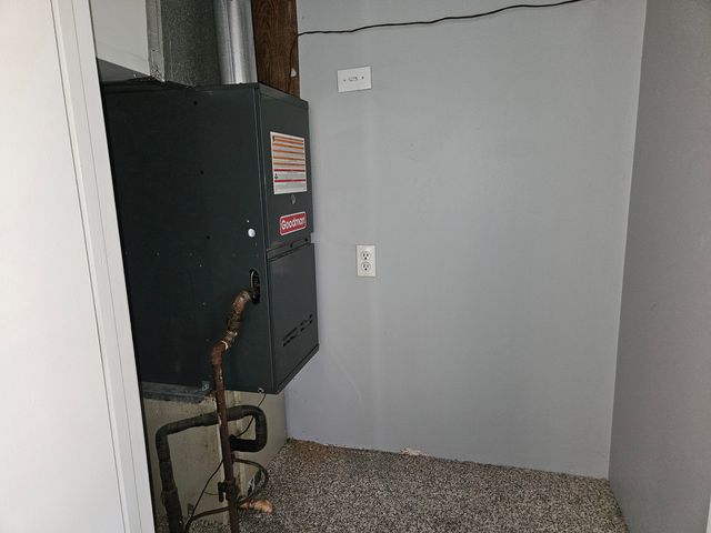 502 W 9th Street, West Frankfort, IL 62896