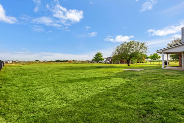 2825 FM 876, Waxahachie, TX 75167