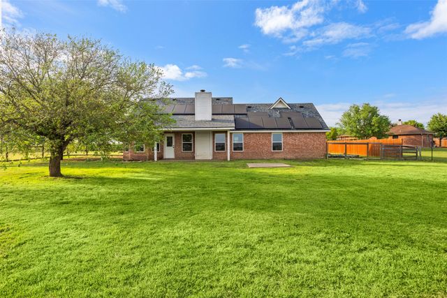 2825 FM 876, Waxahachie, TX 75167