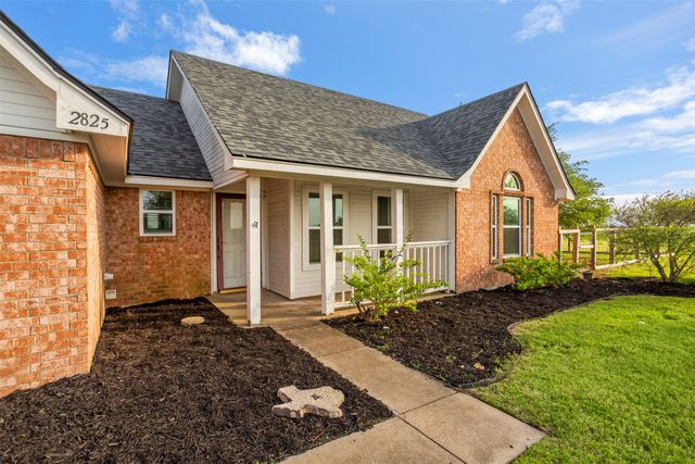 2825 FM 876, Waxahachie, TX 75167