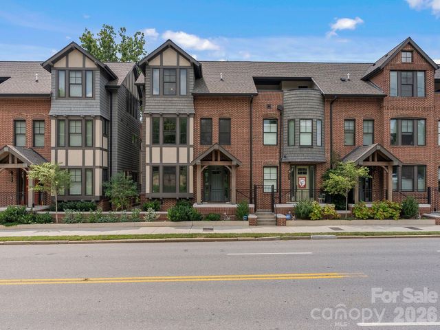 229 Broadway Street, Asheville, NC 28801