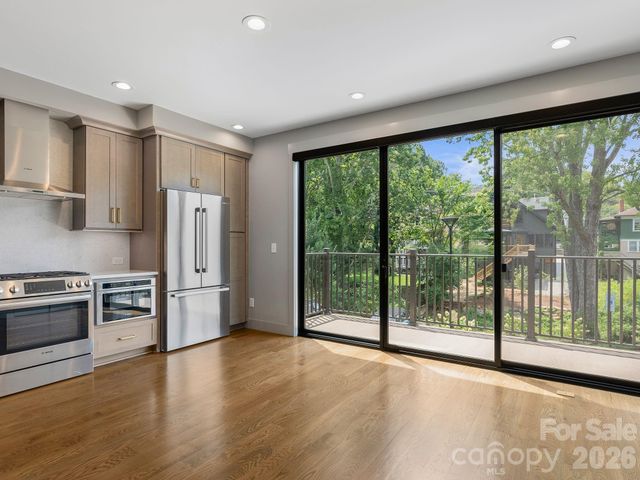 229 Broadway Street, Asheville, NC 28801