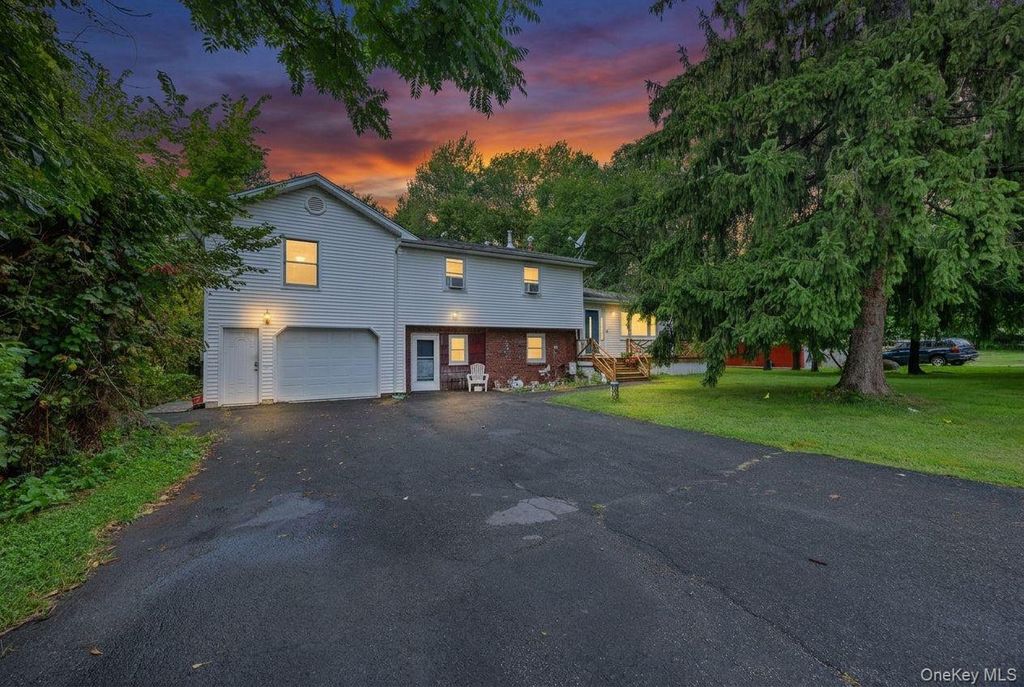 121 Hammond Road, Thiells, NY 10984 — exterior