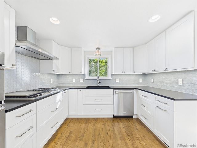 6213 S Galena Way, Englewood, CO 80111