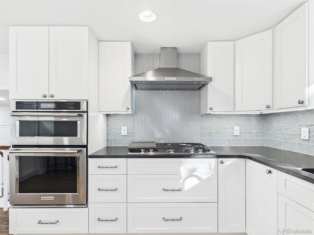 6213 S Galena Way, Englewood, CO 80111