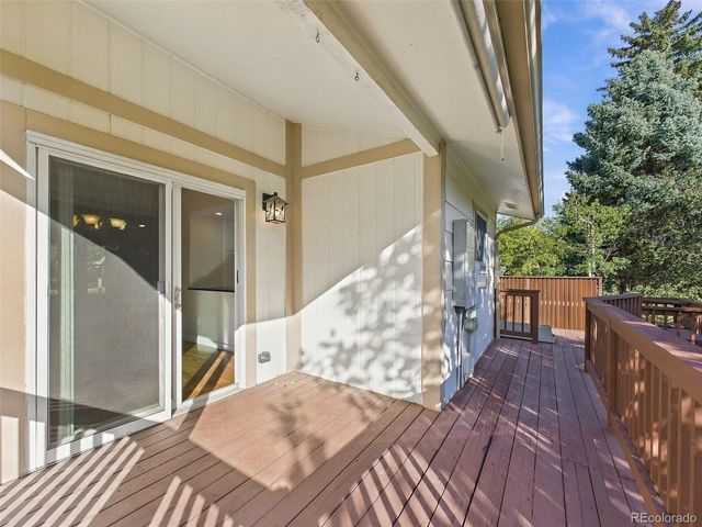6213 S Galena Way, Englewood, CO 80111