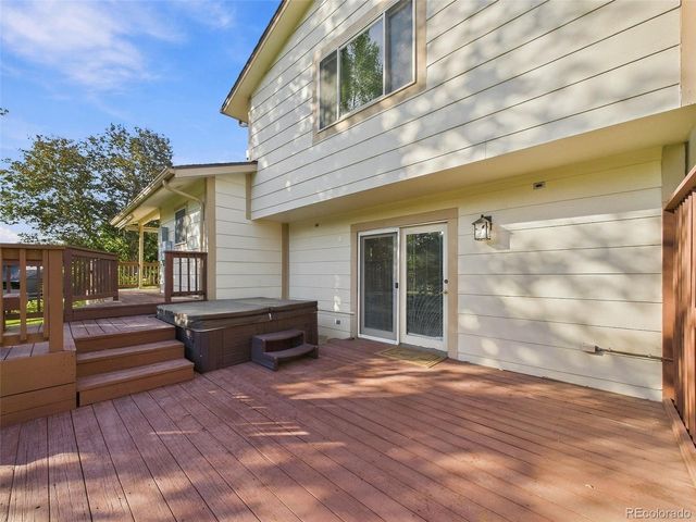 6213 S Galena Way, Englewood, CO 80111