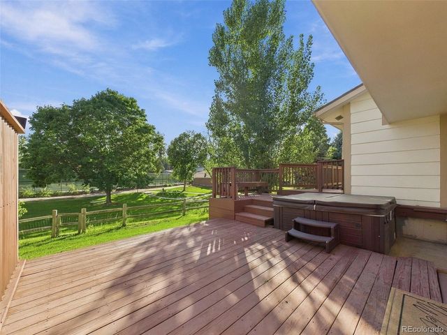 6213 S Galena Way, Englewood, CO 80111