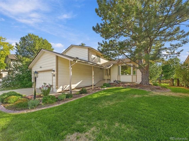 6213 S Galena Way, Englewood, CO 80111