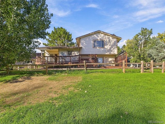 6213 S Galena Way, Englewood, CO 80111