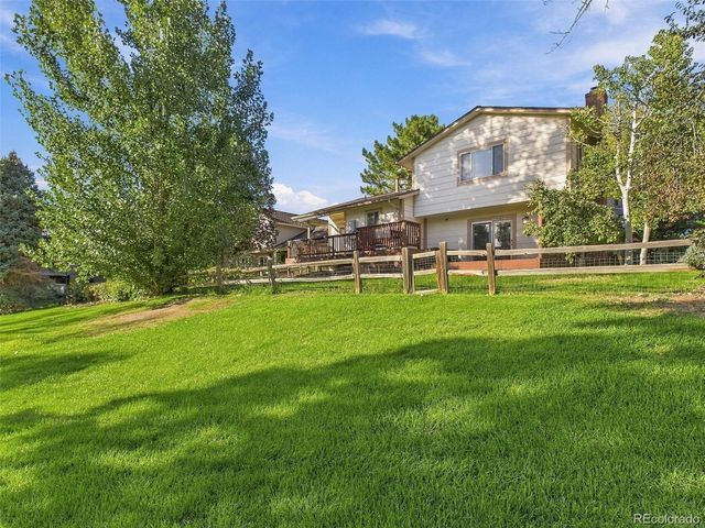 6213 S Galena Way, Englewood, CO 80111