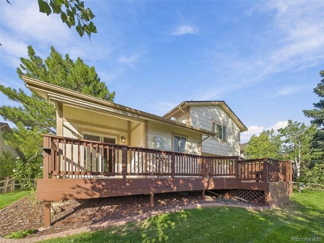 6213 S Galena Way, Englewood, CO 80111