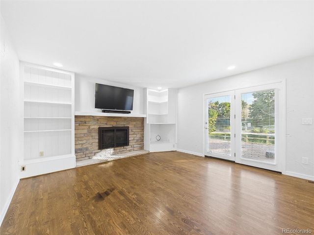 6213 S Galena Way, Englewood, CO 80111