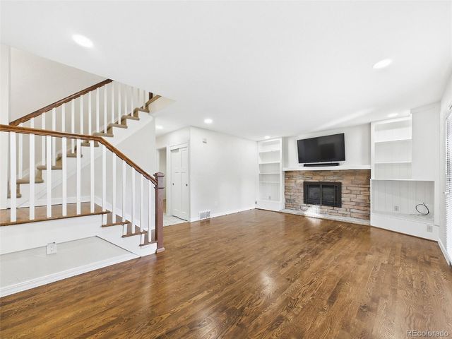 6213 S Galena Way, Englewood, CO 80111