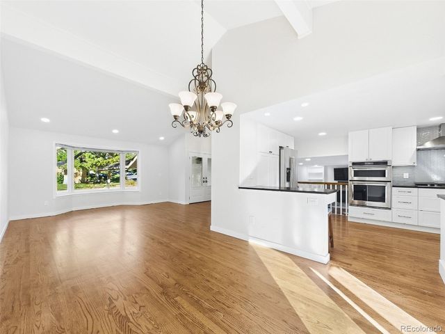 6213 S Galena Way, Englewood, CO 80111