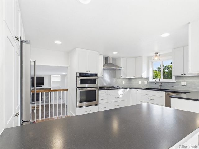 6213 S Galena Way, Englewood, CO 80111