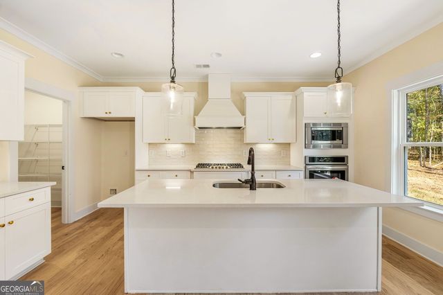 2002 Millstream Court, Griffin, GA 30224