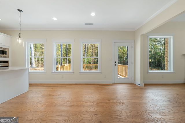 2002 Millstream Court, Griffin, GA 30224