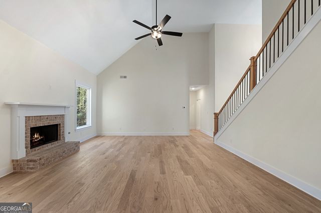 2002 Millstream Court, Griffin, GA 30224