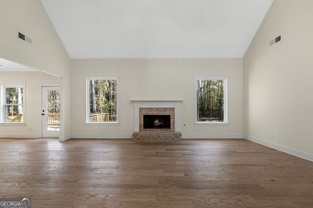 2002 Millstream Court, Griffin, GA 30224