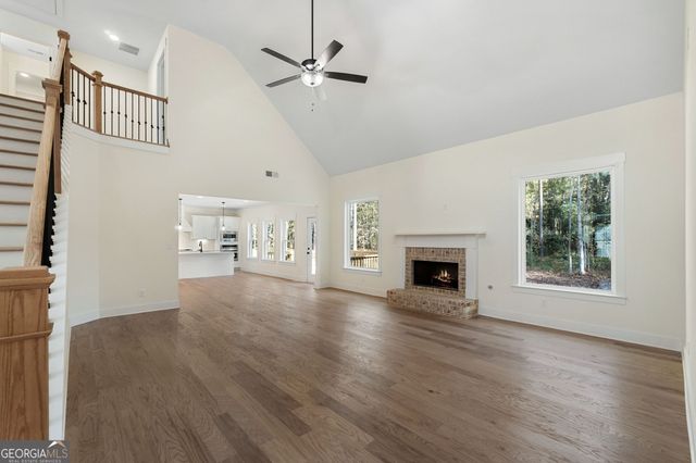 2002 Millstream Court, Griffin, GA 30224