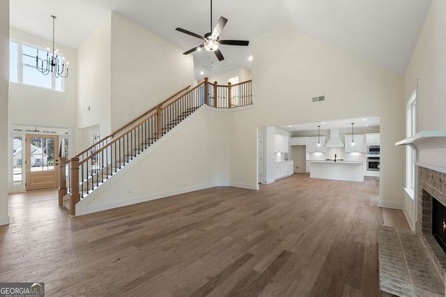 2002 Millstream Court, Griffin, GA 30224