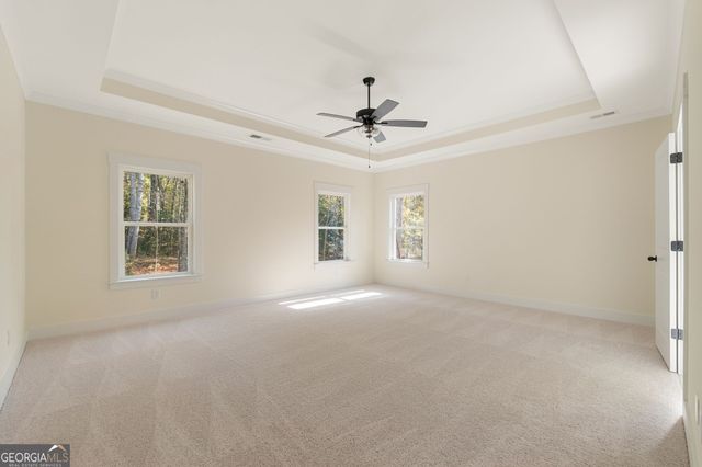 2002 Millstream Court, Griffin, GA 30224