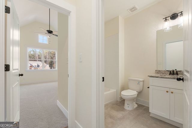 2002 Millstream Court, Griffin, GA 30224