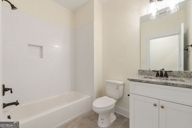 2002 Millstream Court, Griffin, GA 30224