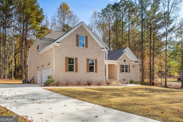 2002 Millstream Court, Griffin, GA 30224