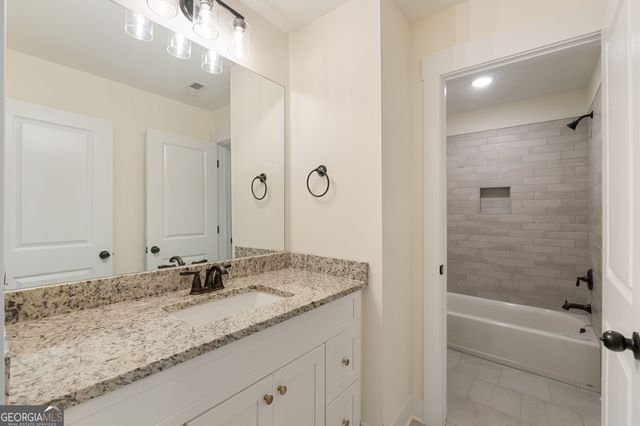 2002 Millstream Court, Griffin, GA 30224