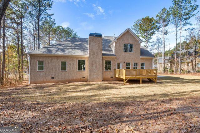 2002 Millstream Court, Griffin, GA 30224