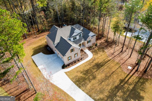 2002 Millstream Court, Griffin, GA 30224