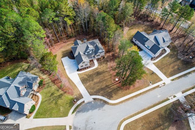 2002 Millstream Court, Griffin, GA 30224
