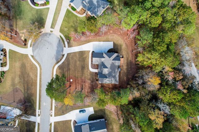 2002 Millstream Court, Griffin, GA 30224